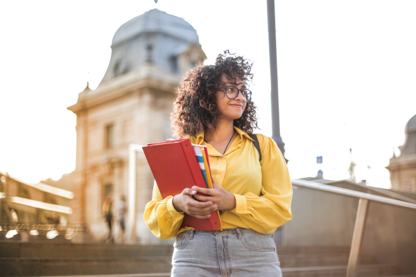 Becas progresar trabajo