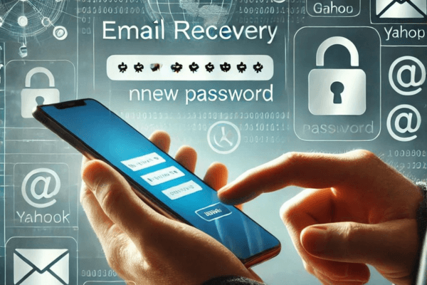 Como Recuperar Senha de Email: Recupere Seu Acesso