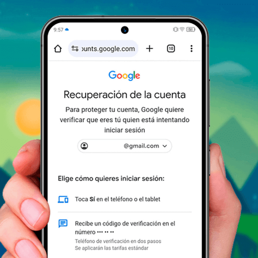 Recuperação de Conta do Gmail: 5 Formas Simples de Recuperar Seu Acesso